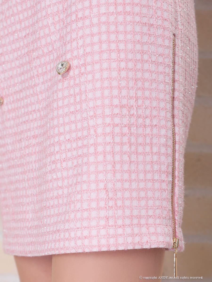 Andy アンディ 高級キャバドレス