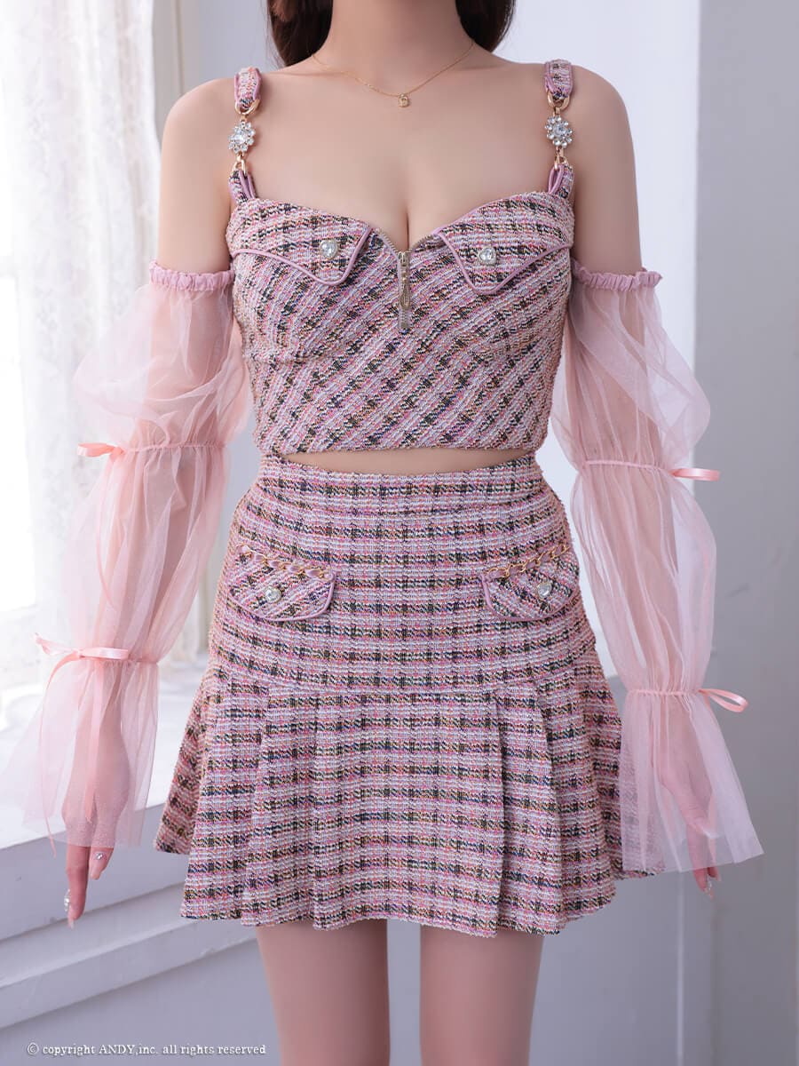 Andy アンディ 高級キャバドレス