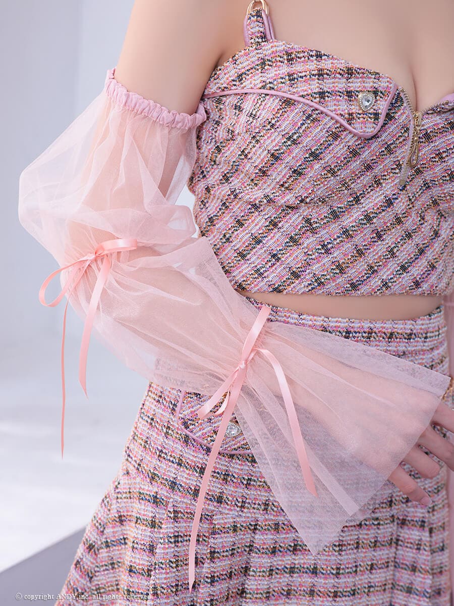 Andy アンディ 高級キャバドレス