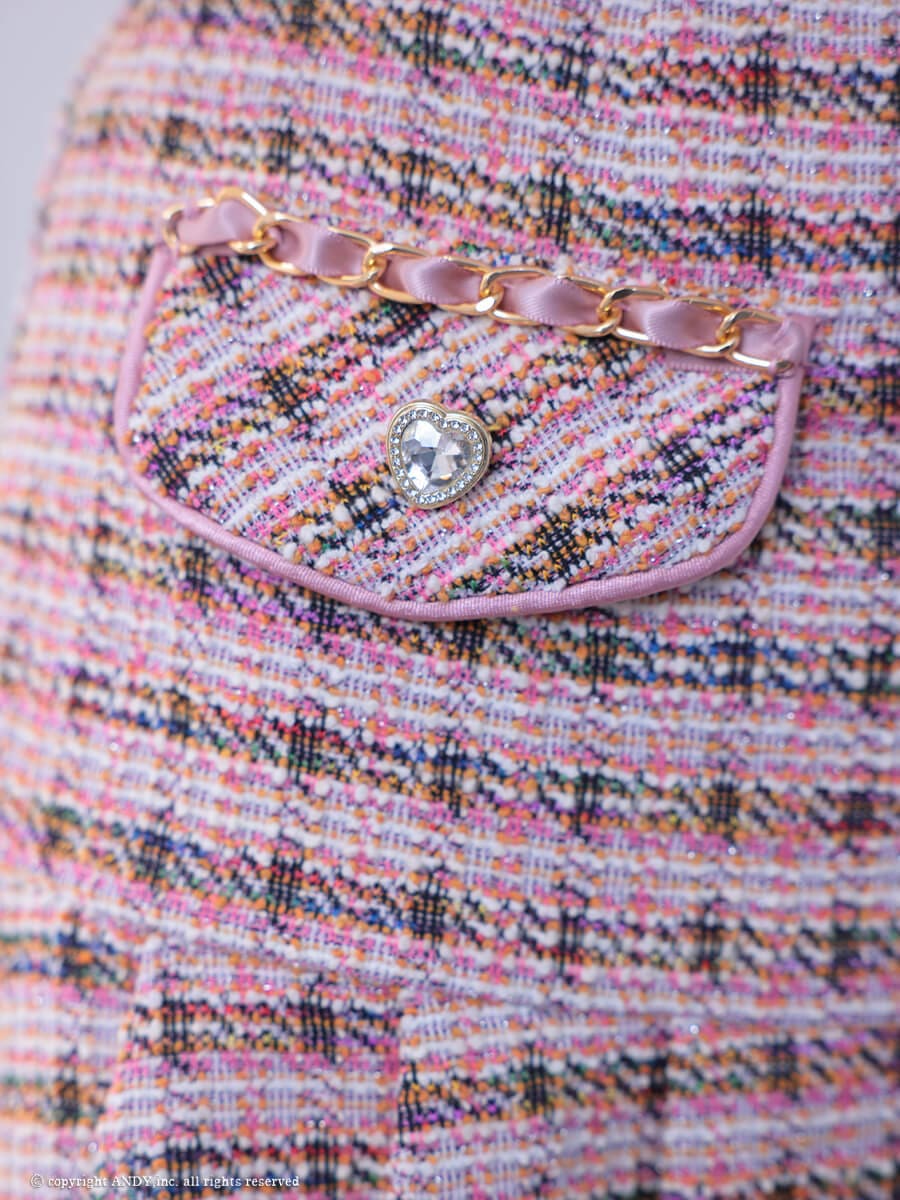 Andy アンディ 高級キャバドレス