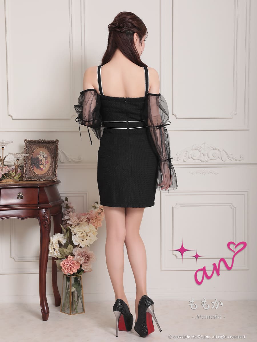 Andy アンディ 高級キャバドレス