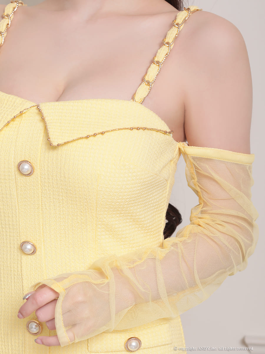 Andy アンディ 高級キャバドレス