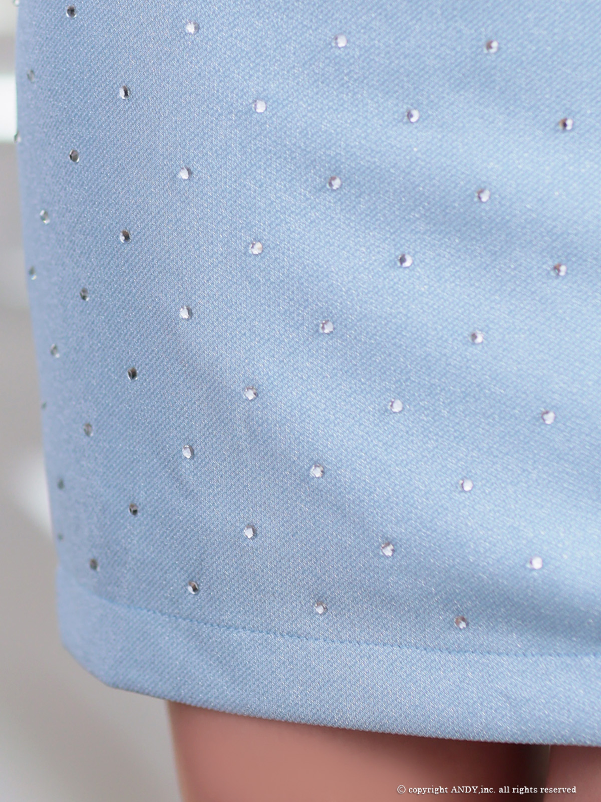 Andy アンディ 高級キャバドレス