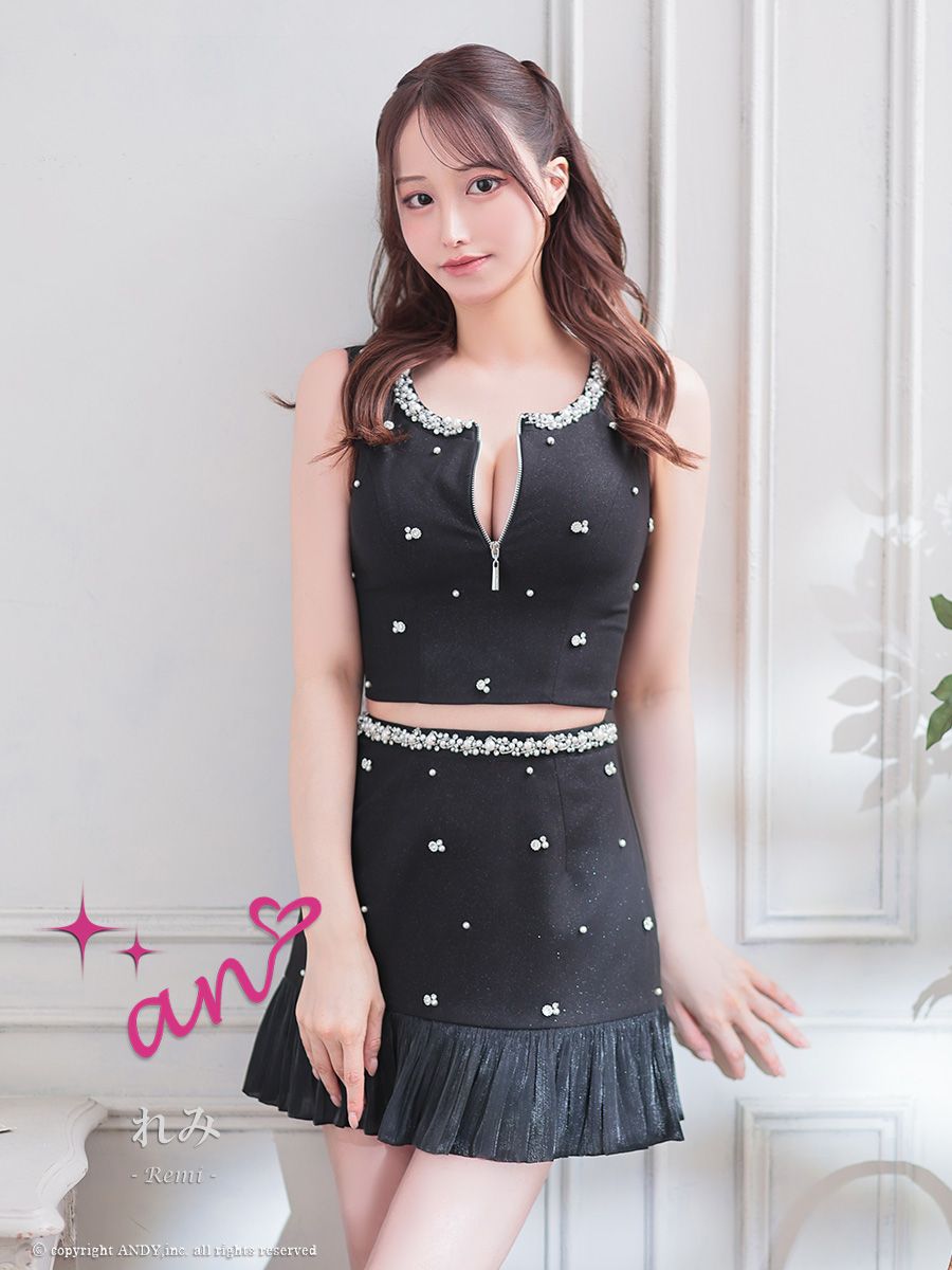 Andy アンディ 高級キャバドレス