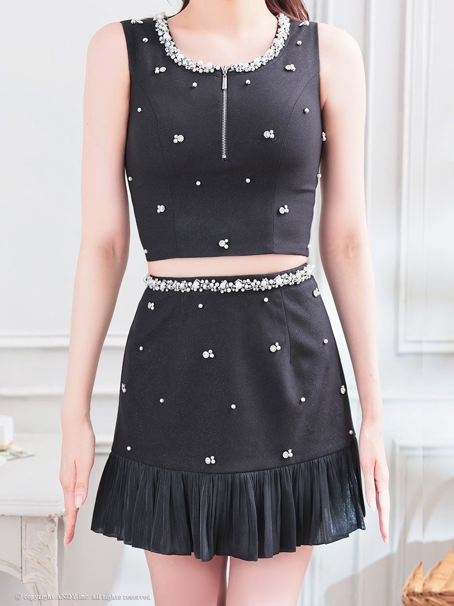 Andy アンディ 高級キャバドレス