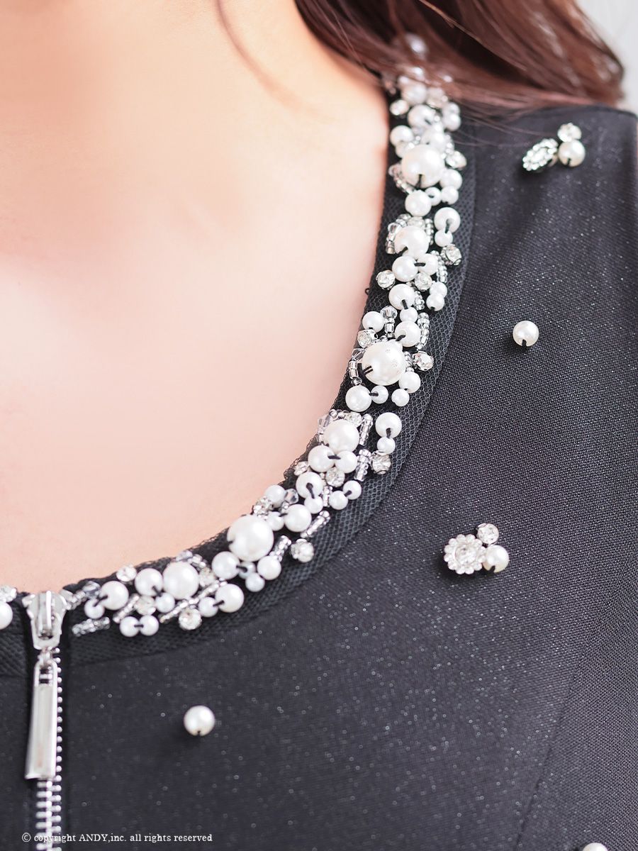 Andy アンディ 高級キャバドレス