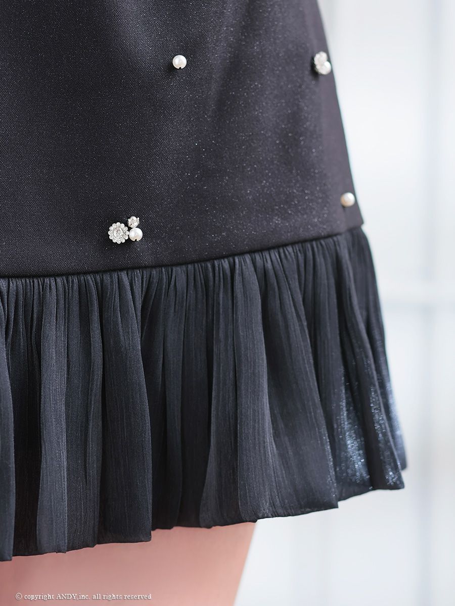 Andy アンディ 高級キャバドレス