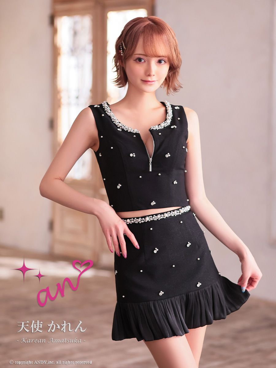 Andy アンディ 高級キャバドレス