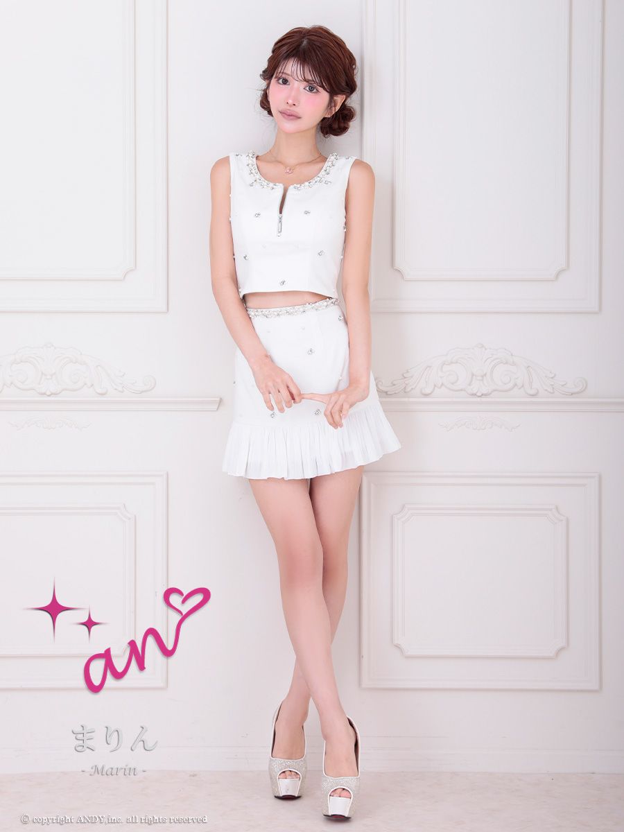 Andy アンディ 高級キャバドレス