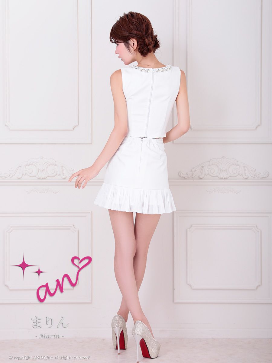 Andy アンディ 高級キャバドレス