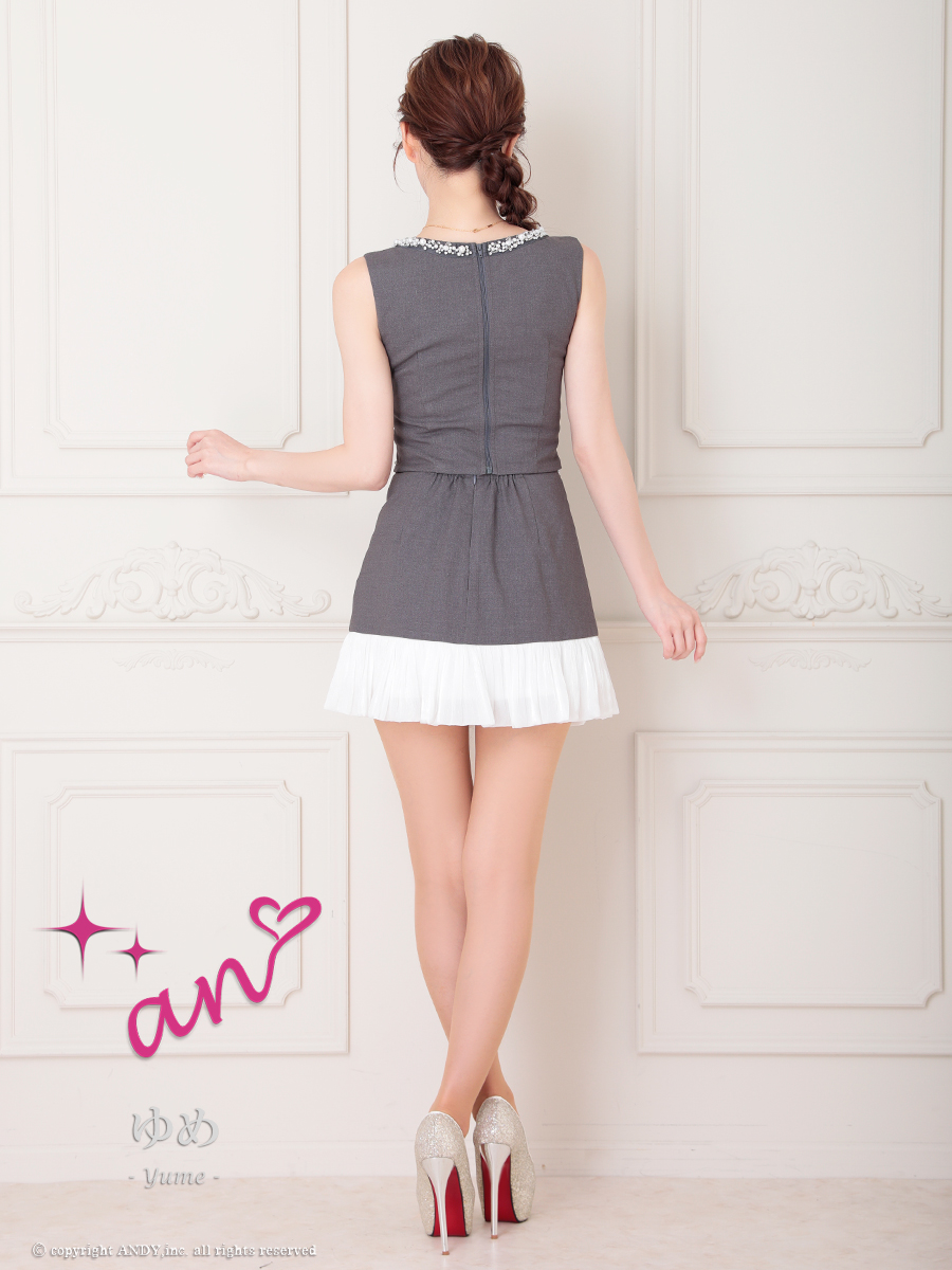 Andy アンディ 高級キャバドレス