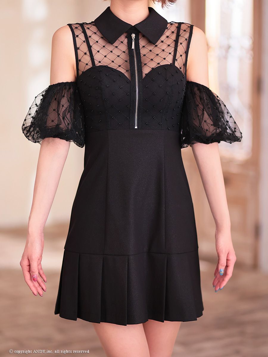 Andy アンディ 高級キャバドレス