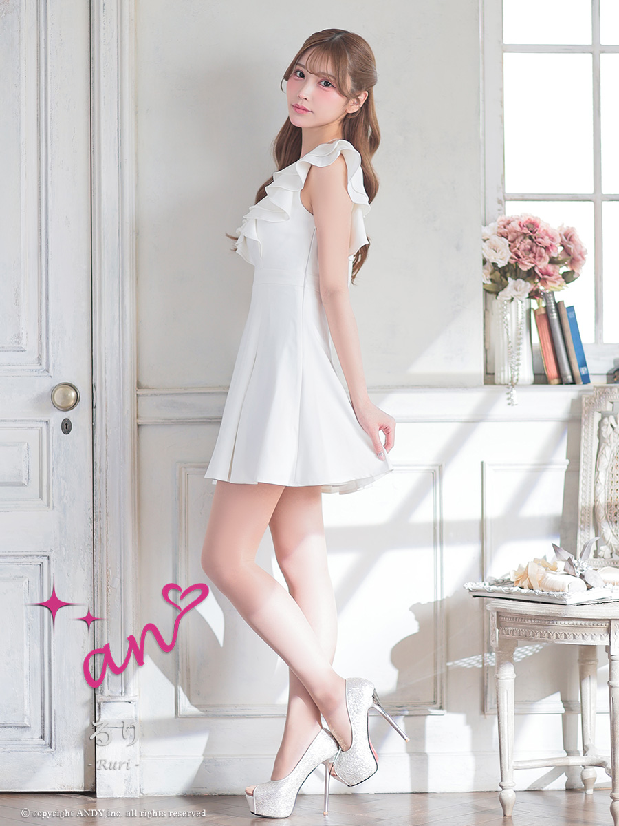 Andy アンディ 高級キャバドレス