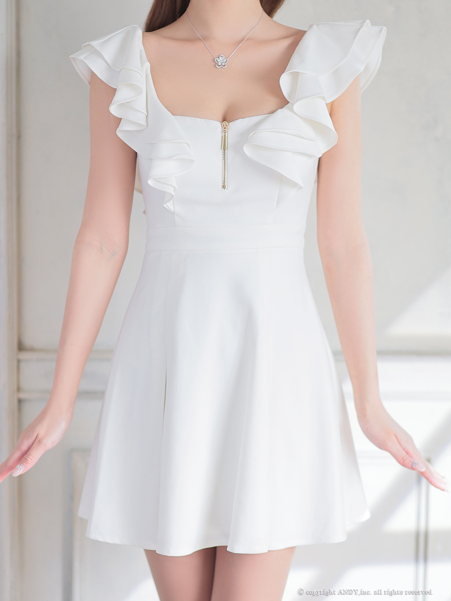 Andy アンディ 高級キャバドレス