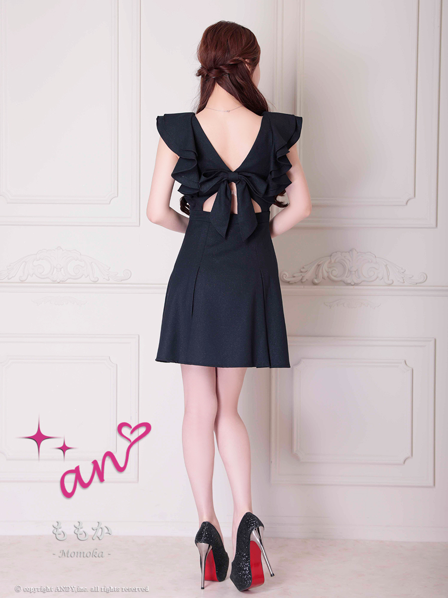 Andy アンディ 高級キャバドレス