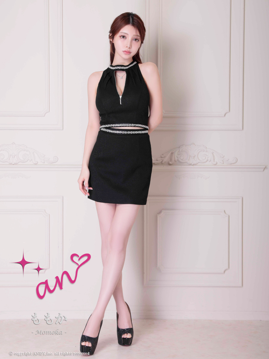 Andy アンディ 高級キャバドレス