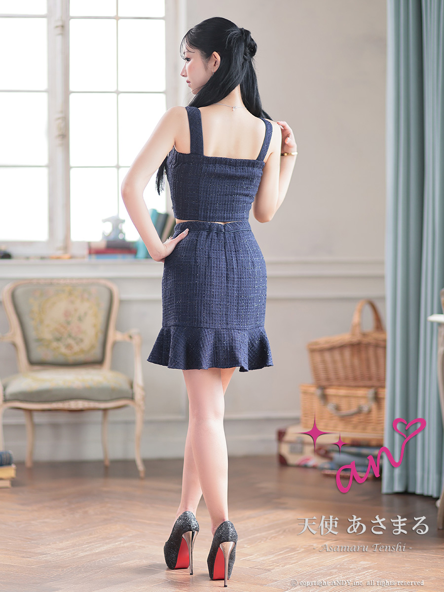 Andy アンディ 高級キャバドレス
