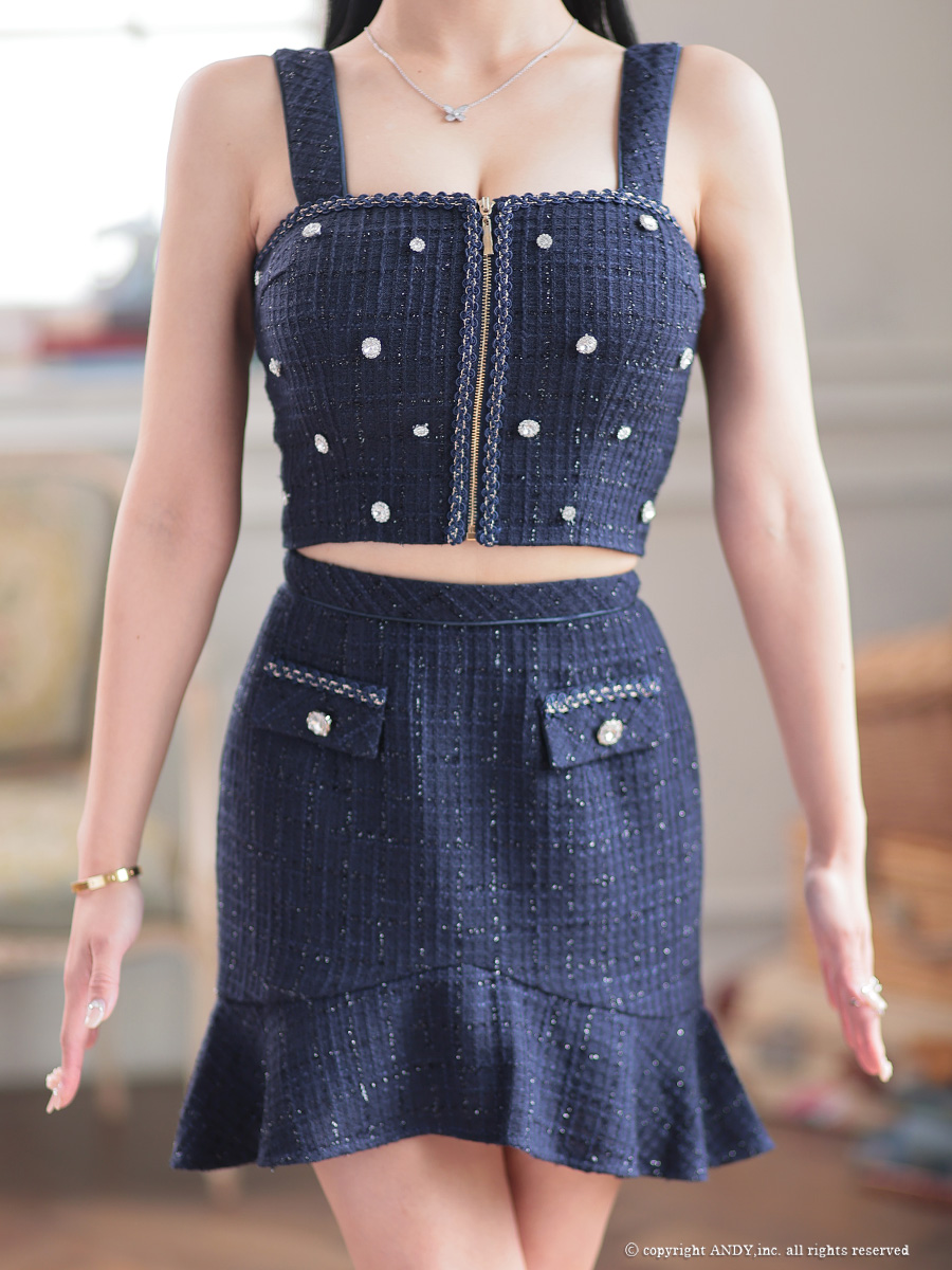 Andy アンディ 高級キャバドレス