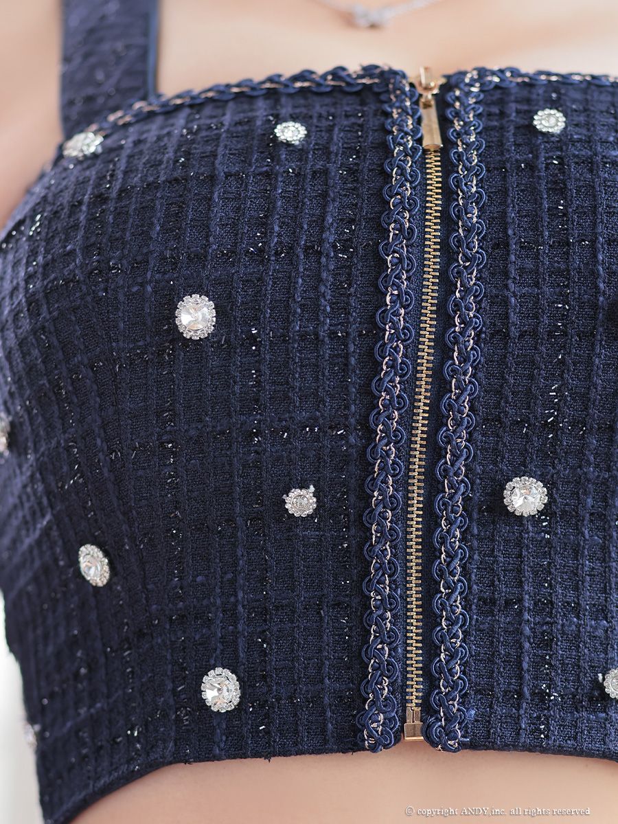 Andy アンディ 高級キャバドレス