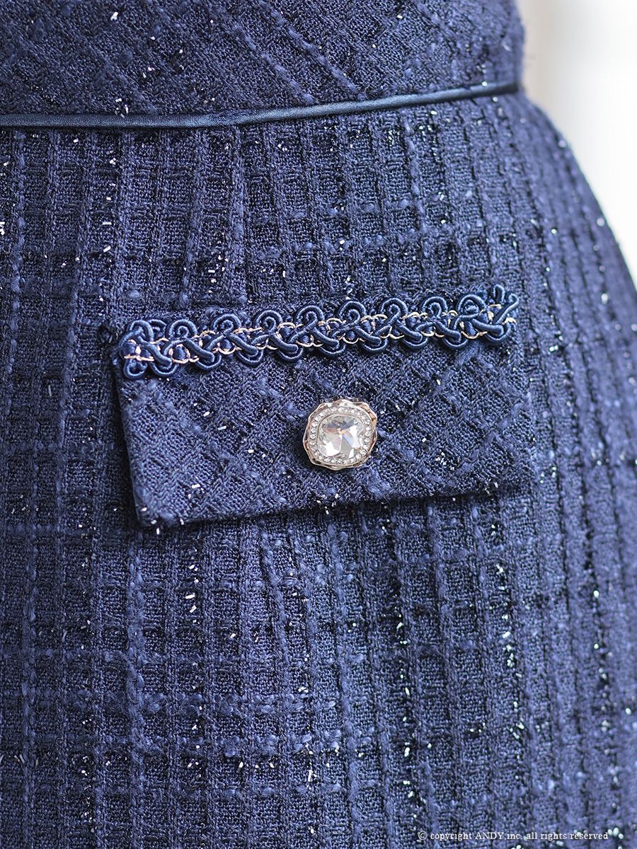 Andy アンディ 高級キャバドレス