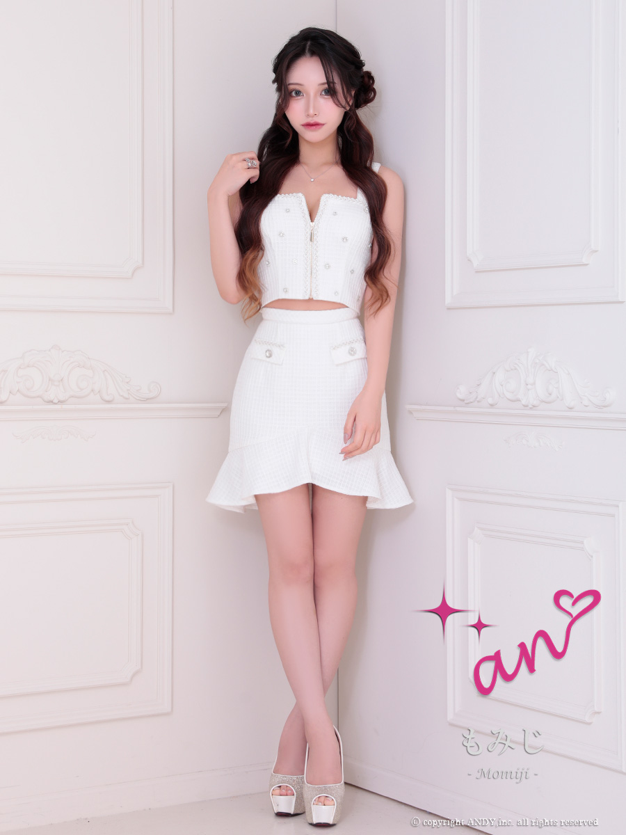 Andy アンディ 高級キャバドレス