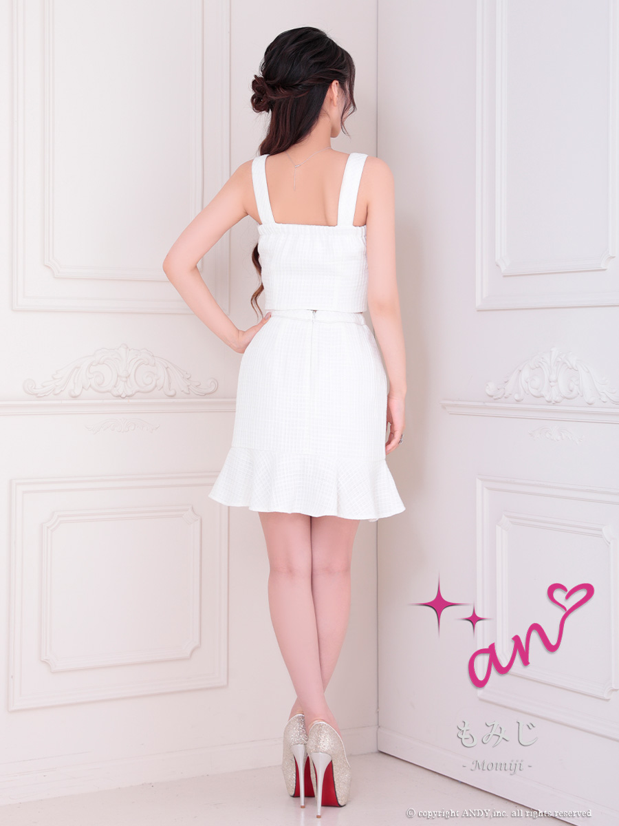 Andy アンディ 高級キャバドレス