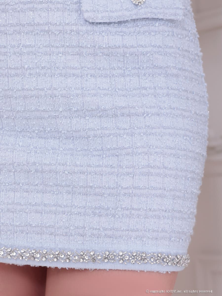 Andy アンディ 高級キャバドレス