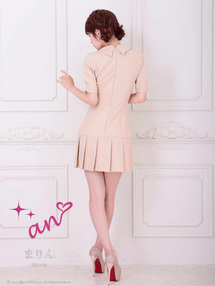 Andy アンディ 高級キャバドレス