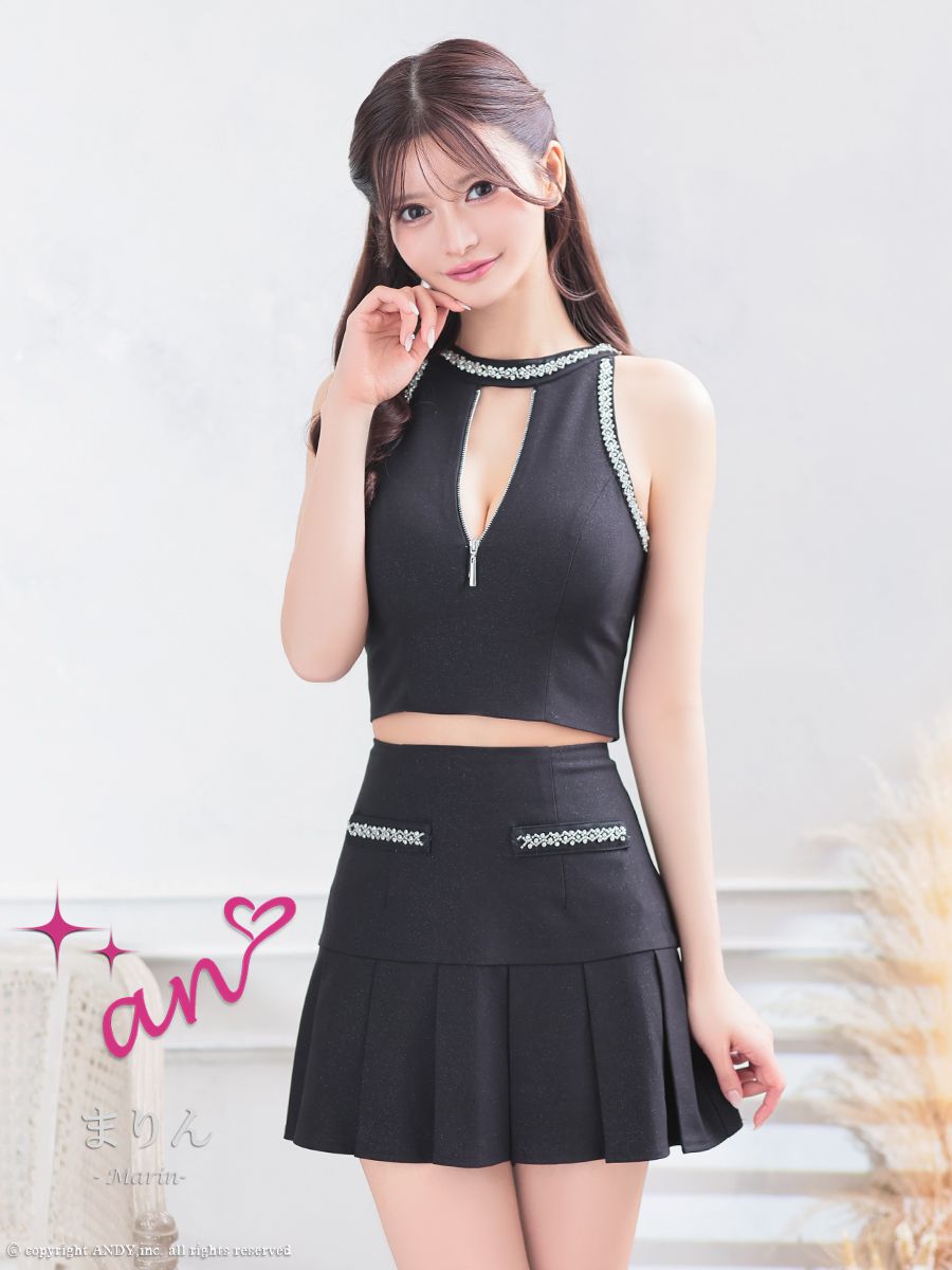 Andy アンディ 高級キャバドレス