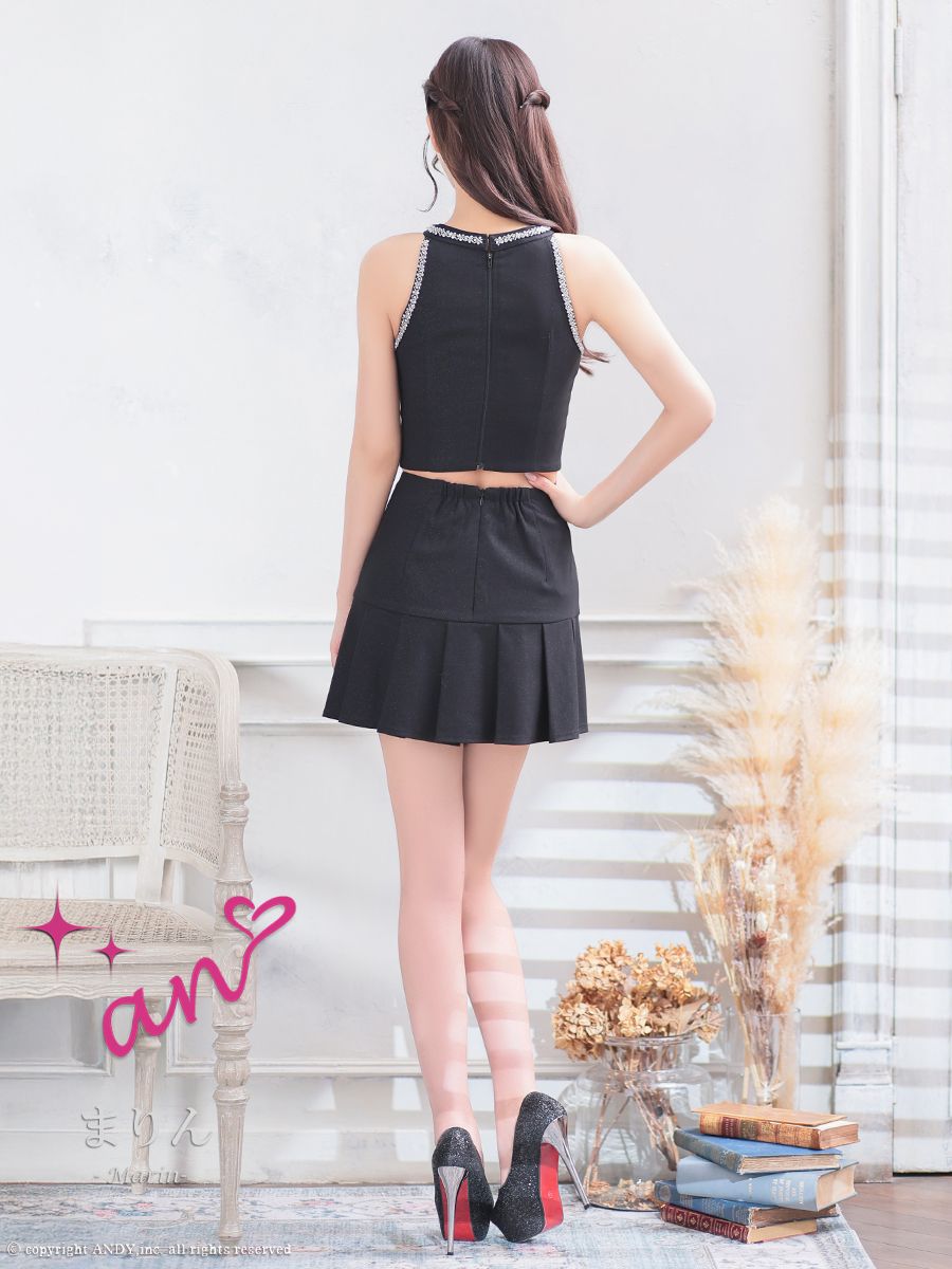 Andy アンディ 高級キャバドレス