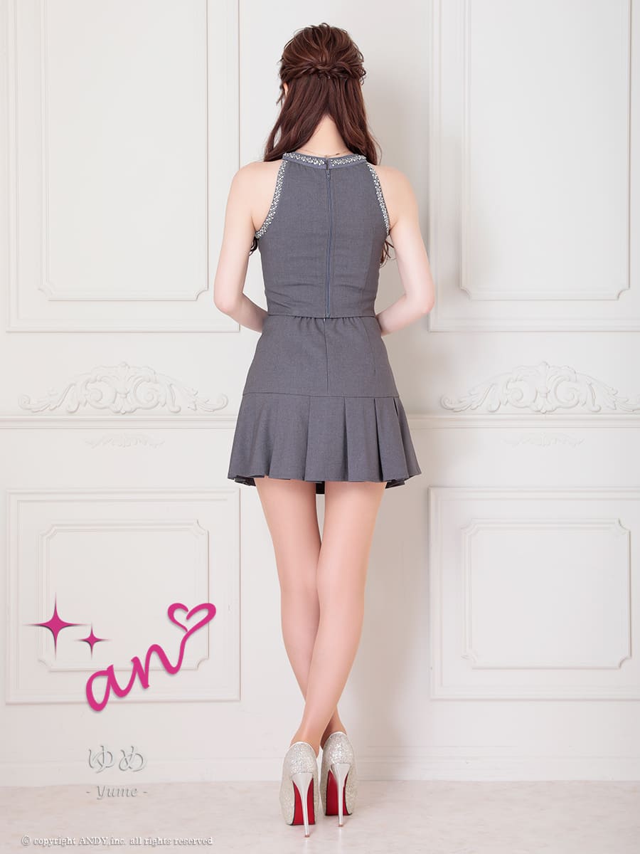 Andy アンディ 高級キャバドレス