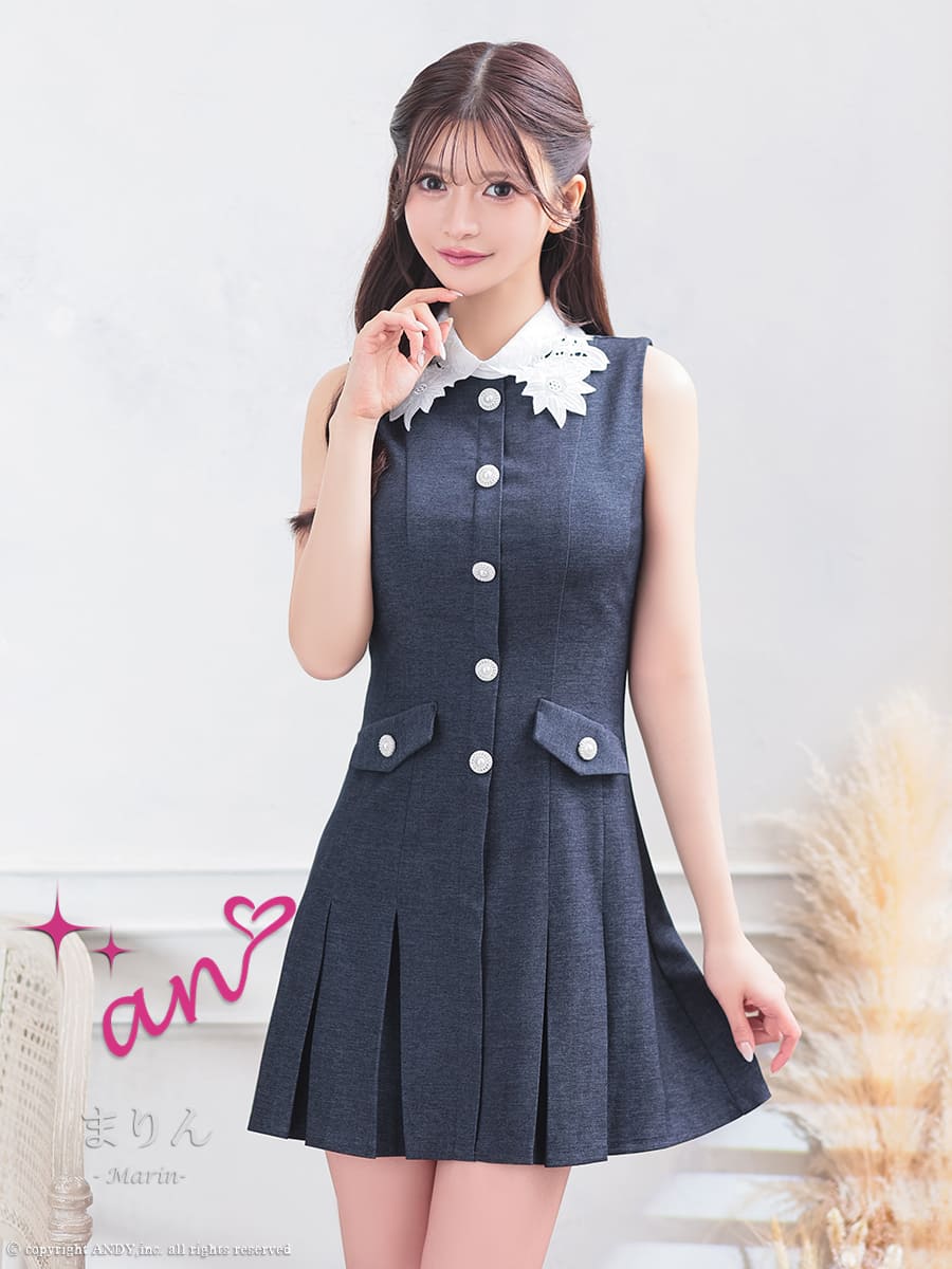 Andy アンディ 高級キャバドレス