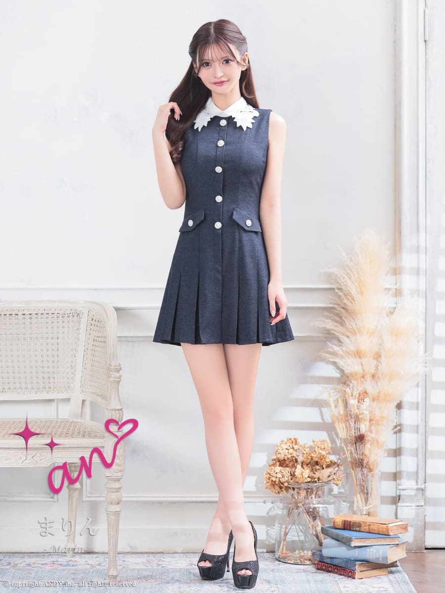 Andy アンディ 高級キャバドレス