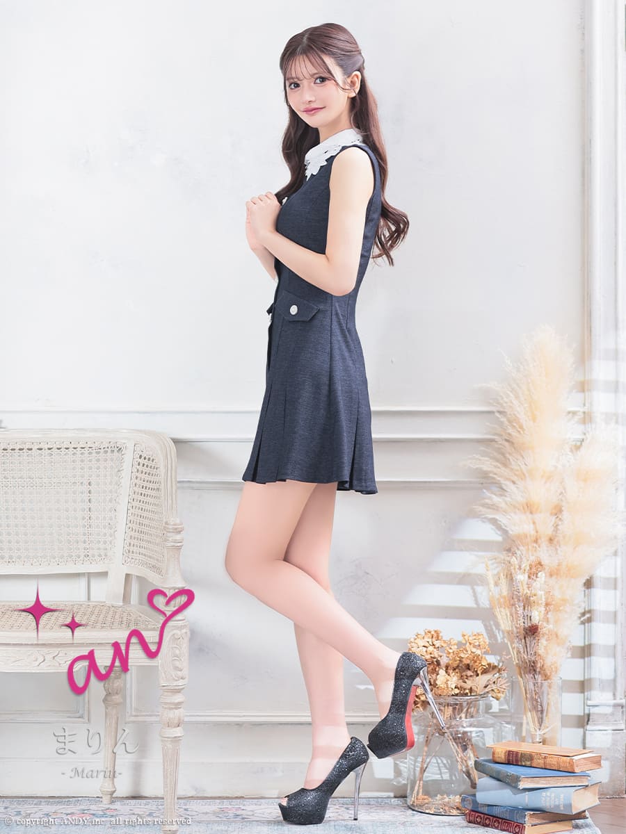 Andy アンディ 高級キャバドレス