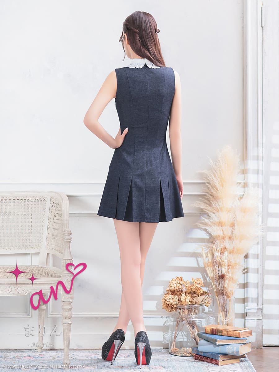 Andy アンディ 高級キャバドレス