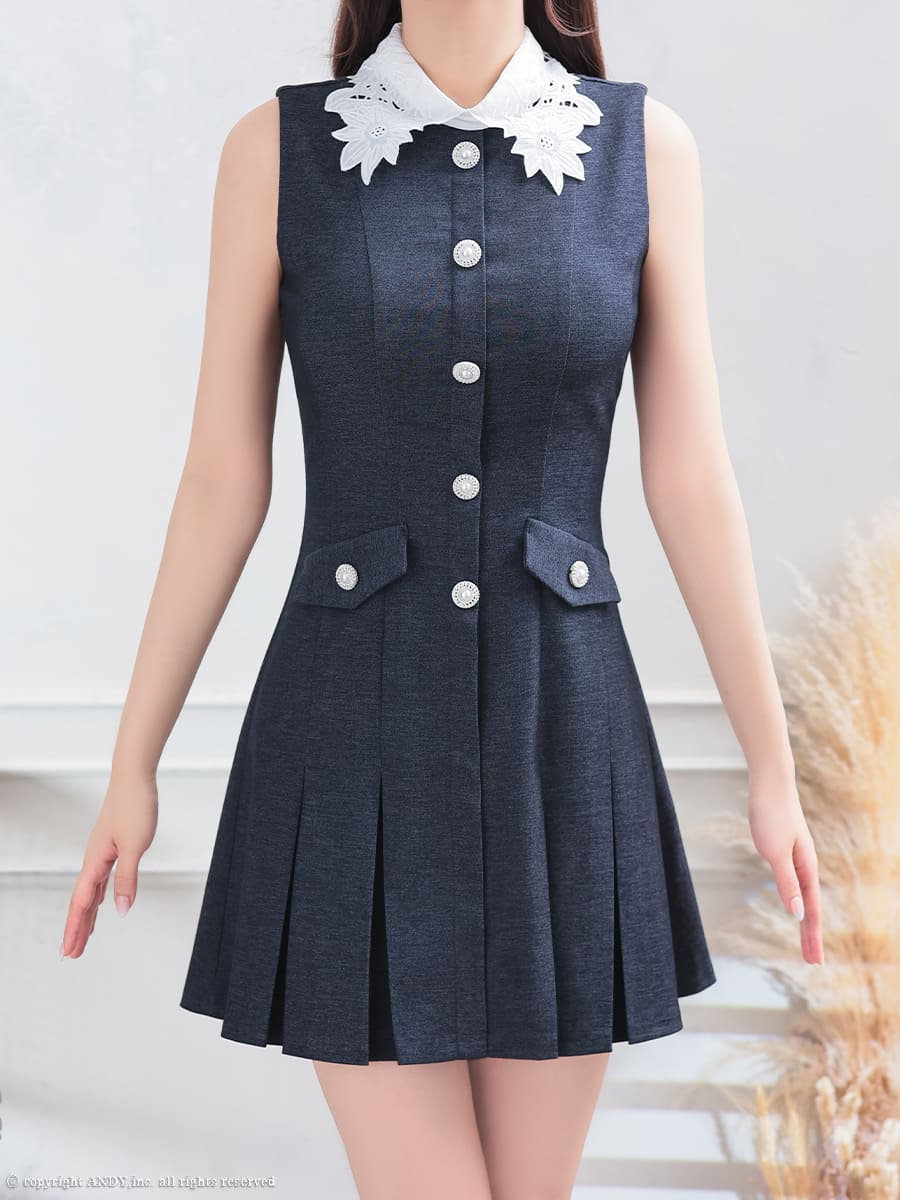 Andy アンディ 高級キャバドレス