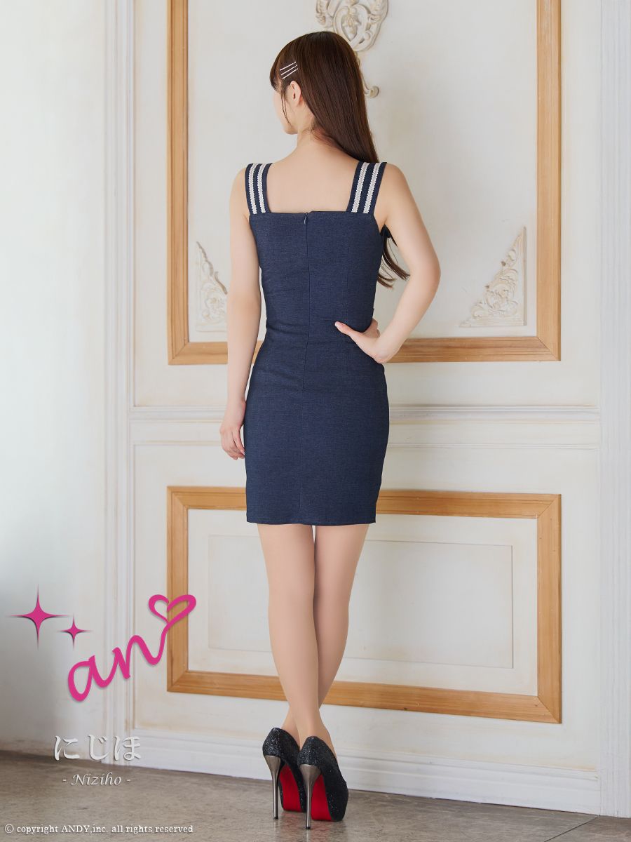 Andy アンディ 高級キャバドレス