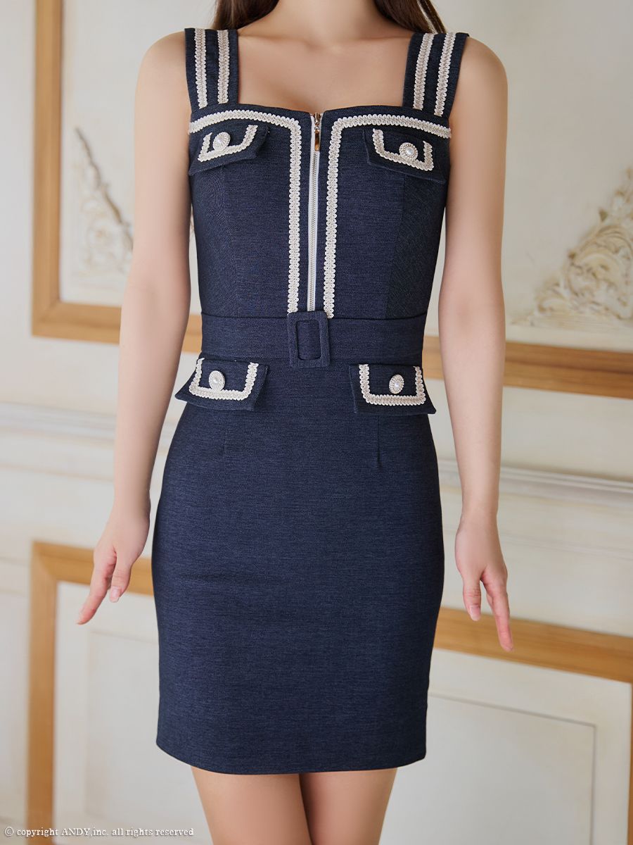 Andy アンディ 高級キャバドレス