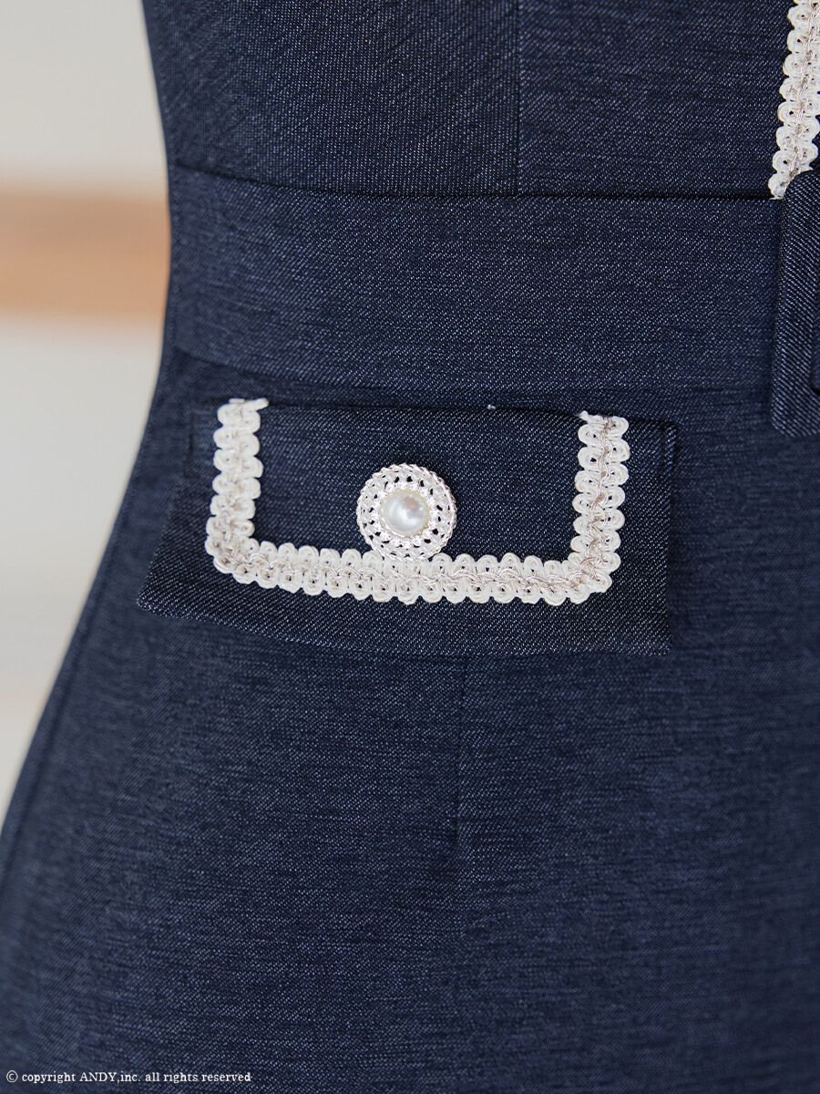 Andy アンディ 高級キャバドレス