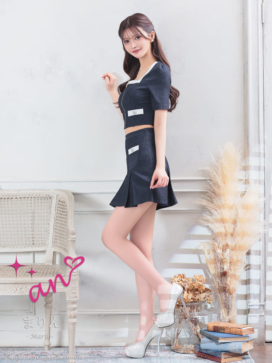 Andy アンディ 高級キャバドレス