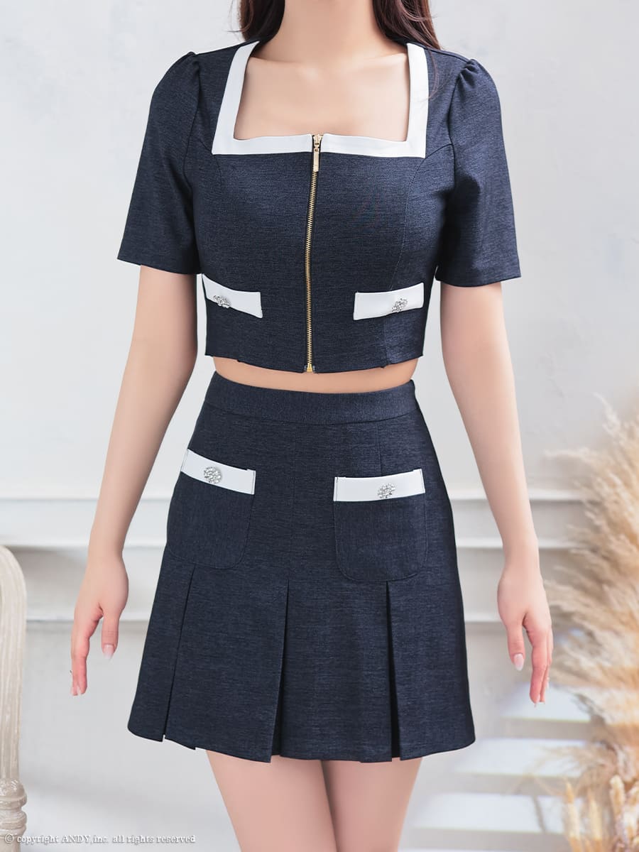 Andy アンディ 高級キャバドレス