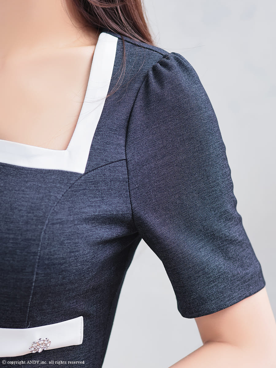 Andy アンディ 高級キャバドレス