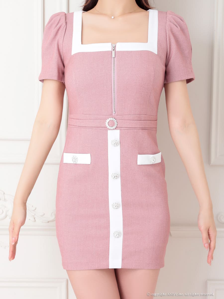 Andy アンディ 高級キャバドレス