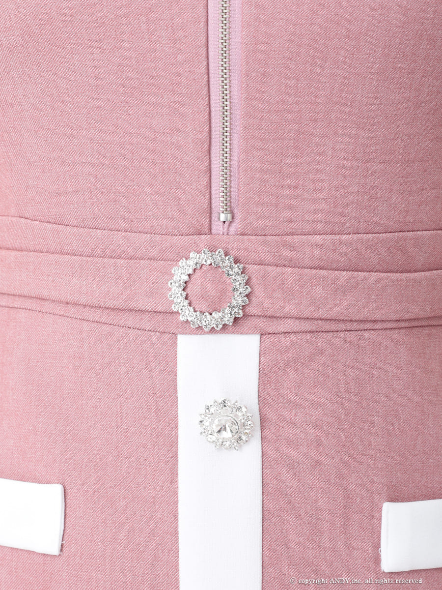 Andy アンディ 高級キャバドレス