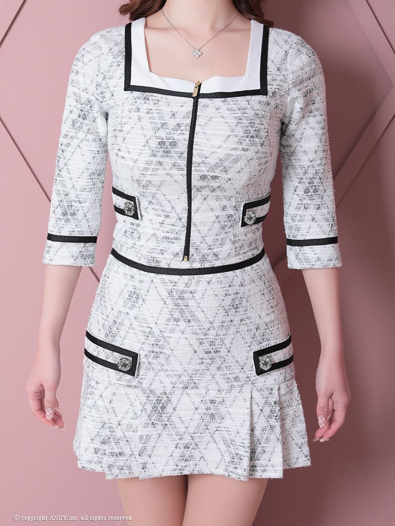 Andy アンディ 高級キャバドレス