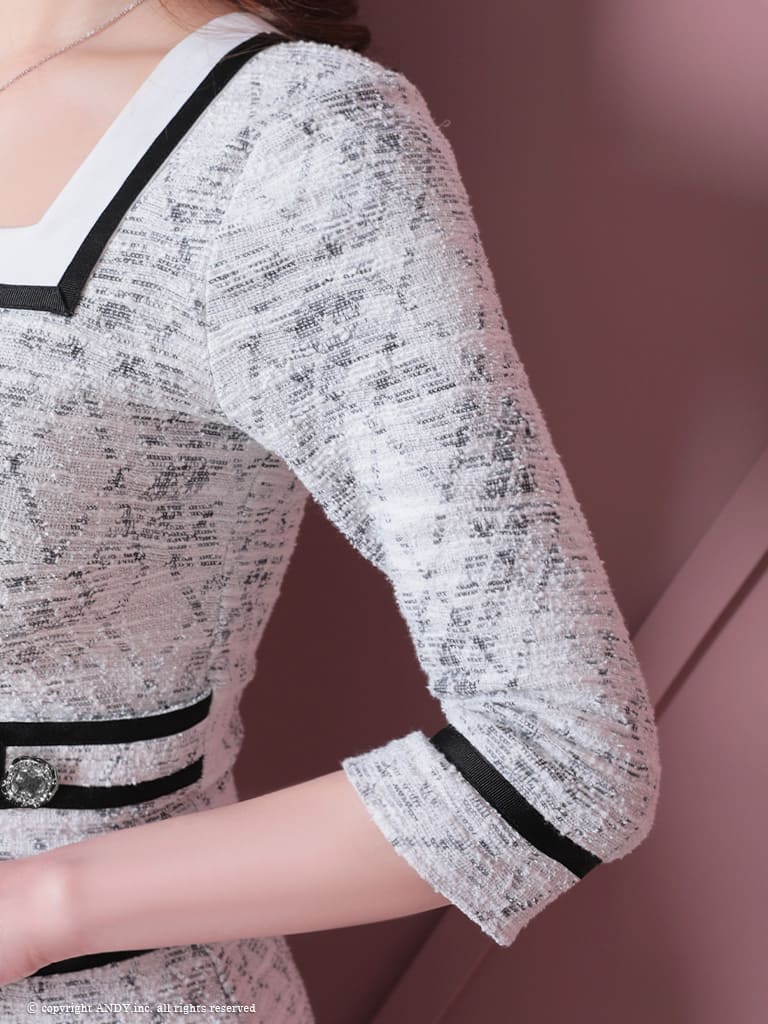 Andy アンディ 高級キャバドレス