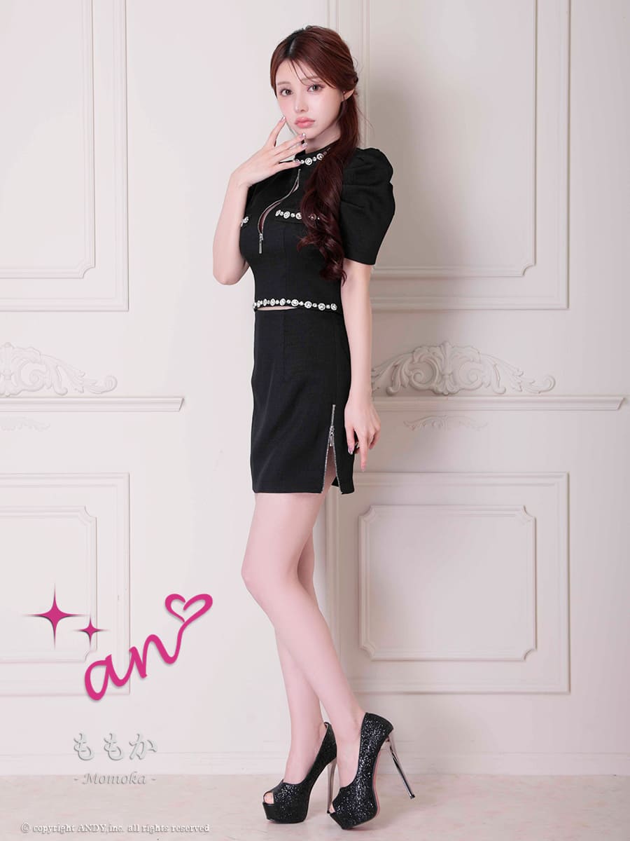 Andy アンディ 高級キャバドレス