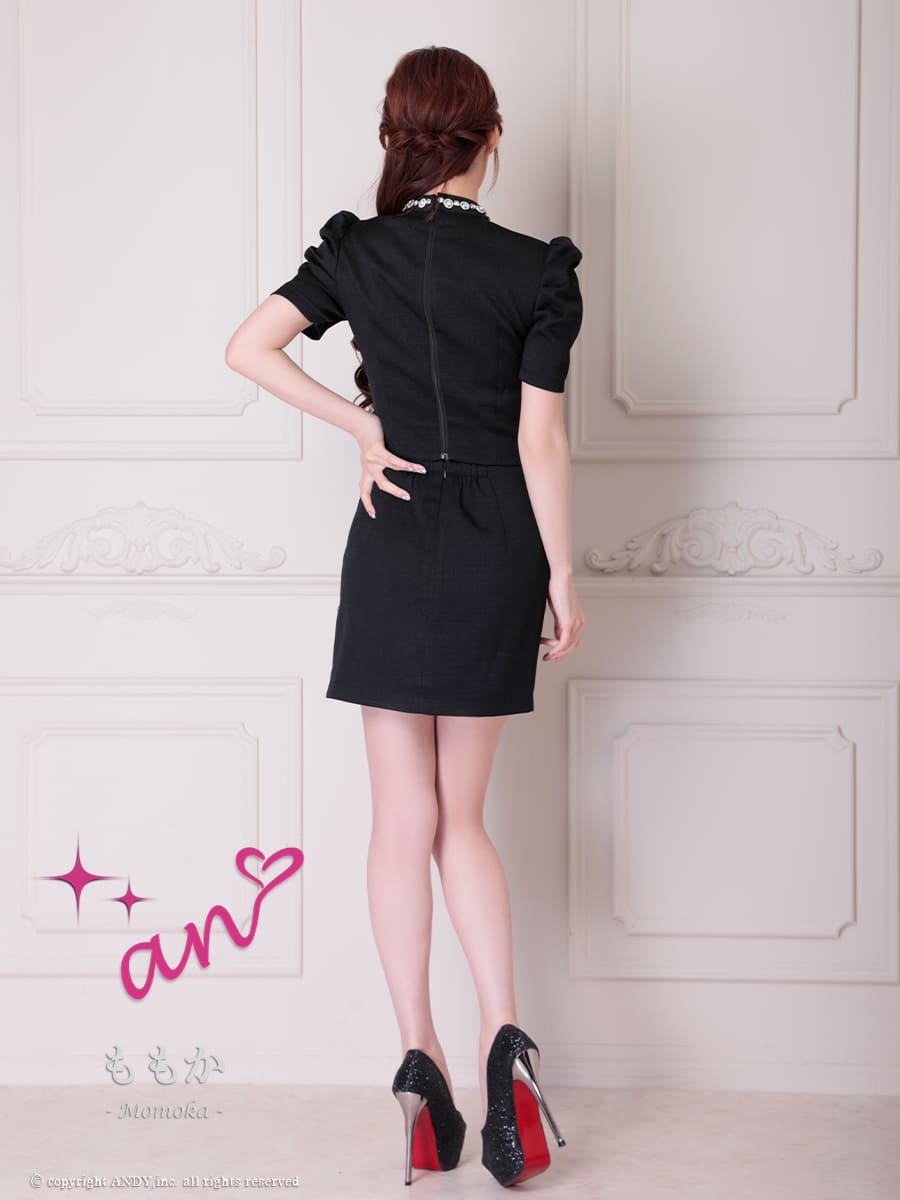 Andy アンディ 高級キャバドレス