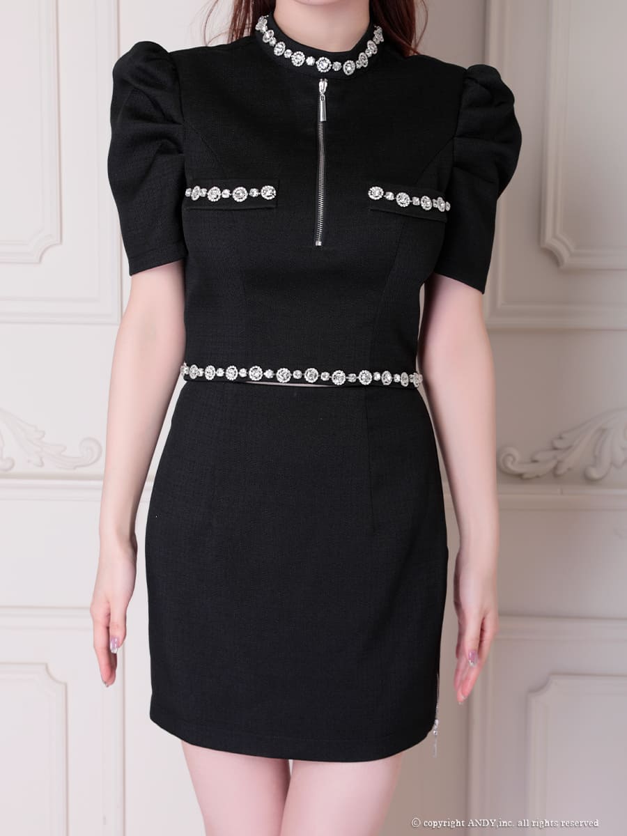 Andy アンディ 高級キャバドレス