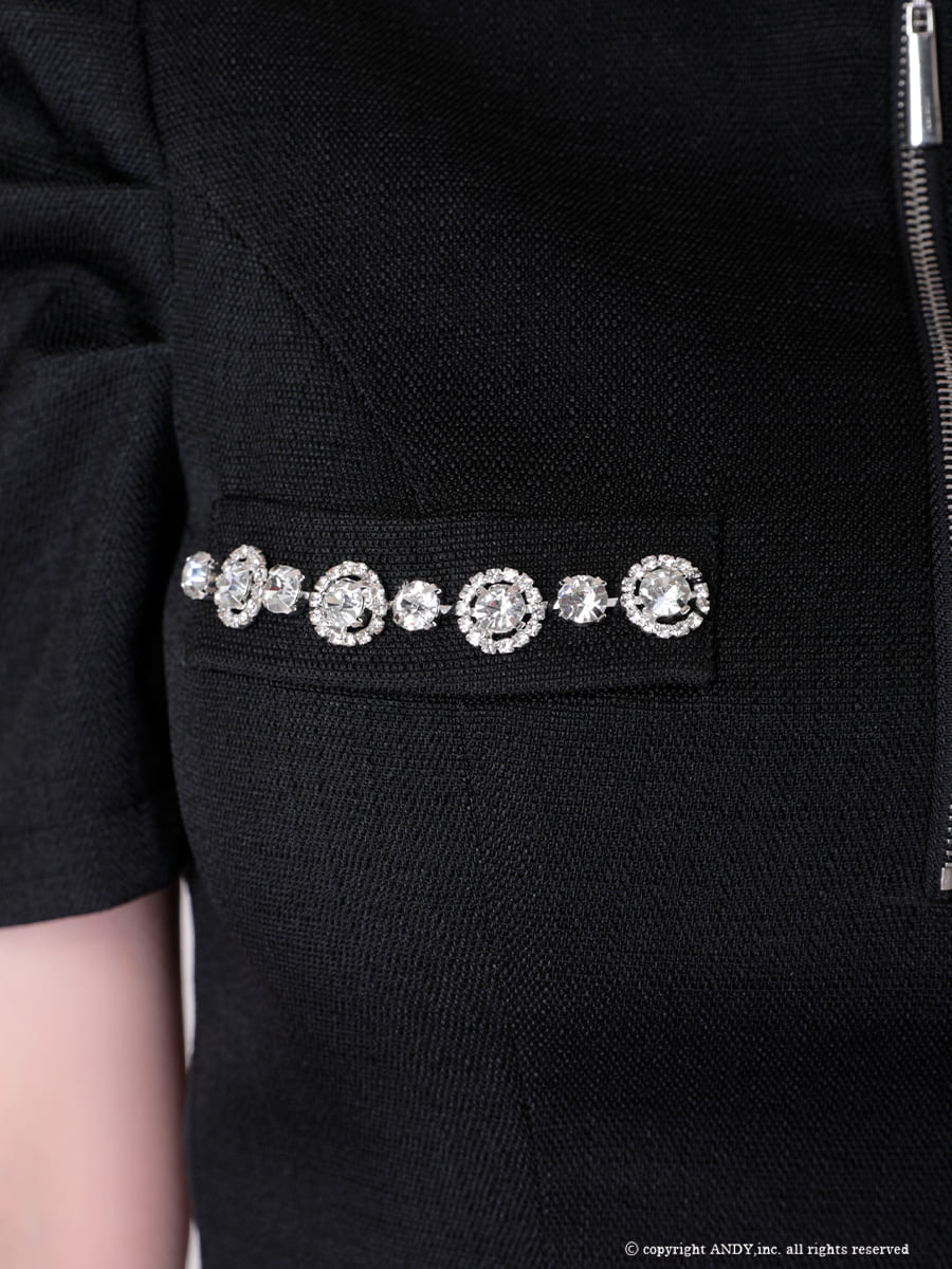 Andy アンディ 高級キャバドレス